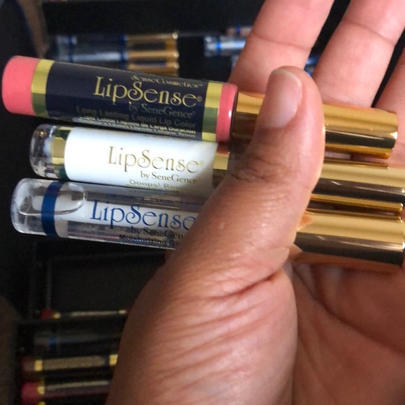 Lipsense lip kit - Picture 2 of 2
